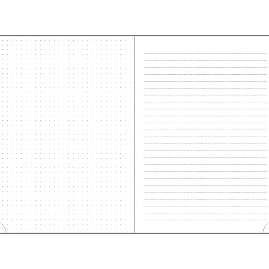 Agenda de bureau spiralé 16 mois Léo - 1 semaine sur 1 page - 15 x 21 cm - beige - Exacompta