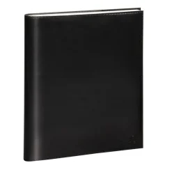 Agenda de bureau spiralé 16 mois Vérone - 1 semaine sur 2 pages - 18,5 x 22,5 cm - disponible dans différentes couleurs - Exacompta
