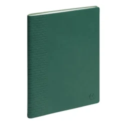 Agenda de bureau Winner - 1 semaine sur 2 pages - 18,5 x 22,5 cm - disponible dans différentes couleurs - Exacompta