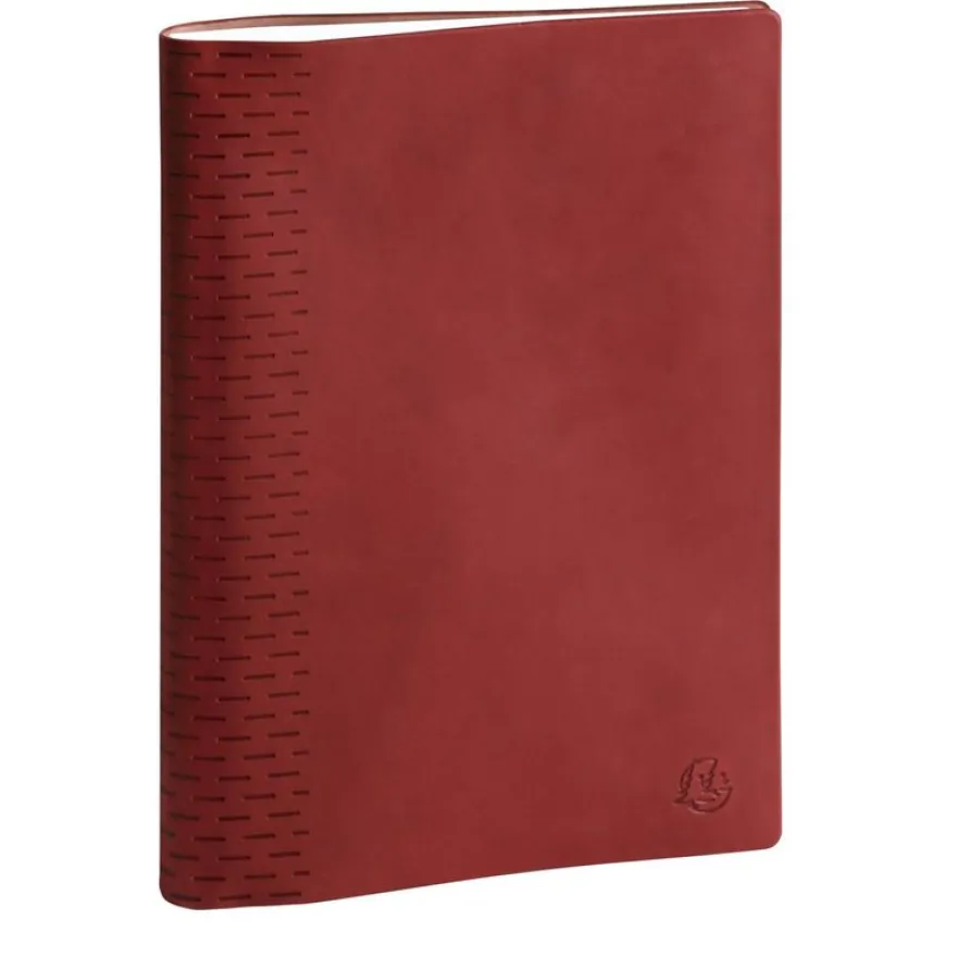 Agenda de bureau Winner - 1 semaine sur 2 pages - 15 x 21 cm - disponible dans différentes couleurs - Exacompta