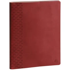 Agenda de bureau Winner - 1 semaine sur 2 pages - 21 x 27 cm - disponible dans différentes couleurs - Exacompta
