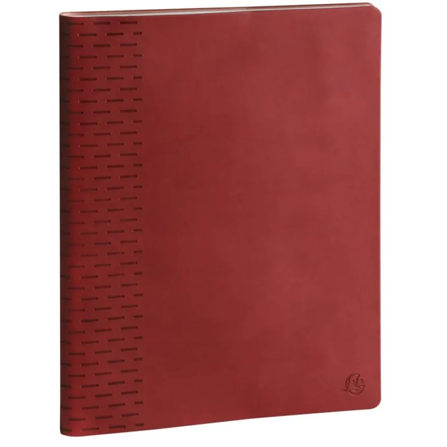 Agenda de bureau Winner - 1 semaine sur 2 pages - 21 x 27 cm - disponible dans différentes couleurs - Exacompta