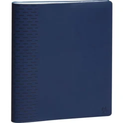 Agenda de bureau Winner - 1 semaine sur 2 pages - 21 x 27 cm - disponible dans différentes couleurs - Exacompta