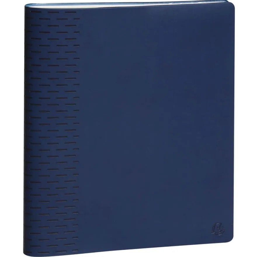 Agenda de bureau Winner - 1 semaine sur 2 pages - 21 x 27 cm - disponible dans différentes couleurs - Exacompta