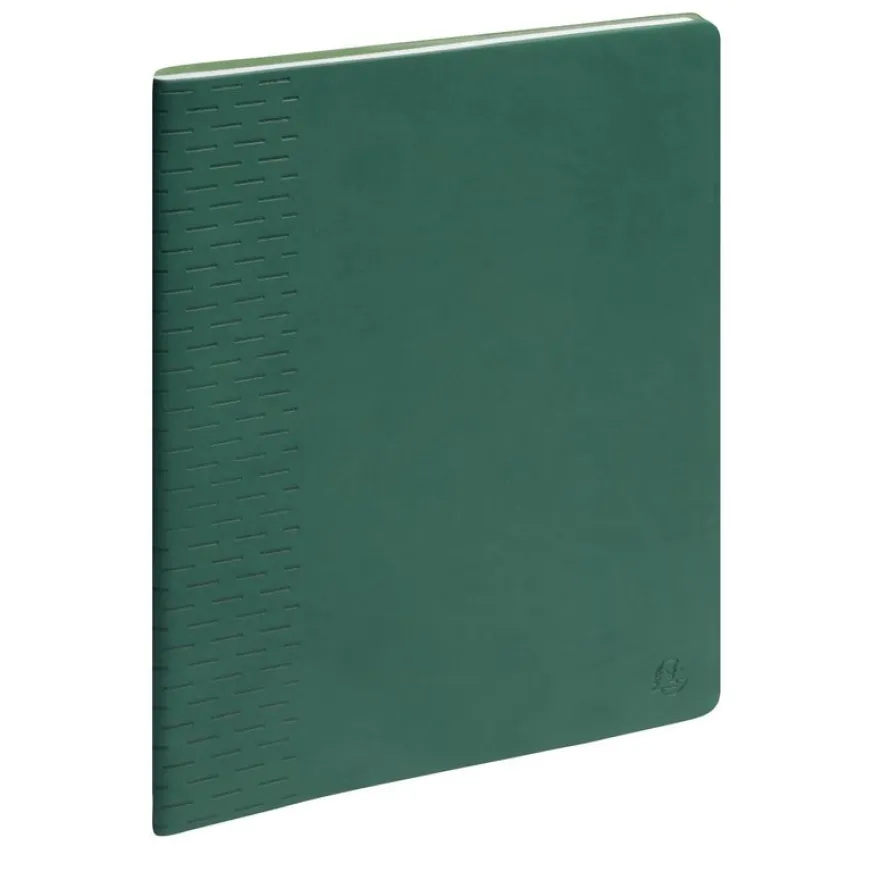Agenda de bureau Winner - 1 semaine sur 2 pages - 21 x 27 cm - disponible dans différentes couleurs - Exacompta