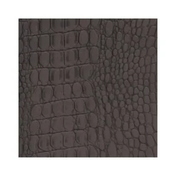Agenda de poche Baby Croco Eurotime 13S spiralé - 1 semaine sur 2 pages - 9 x 13 cm - disponible dans différentes couleurs - Exacompta