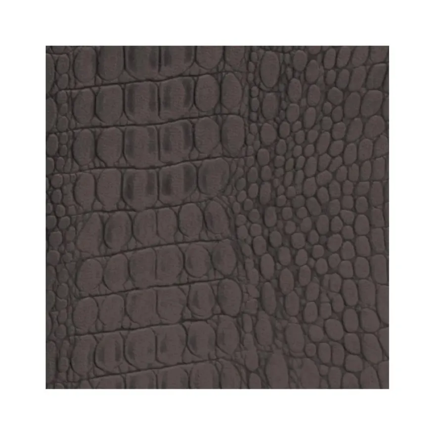 Agenda de poche Baby Croco Eurotime 13S spiralé - 1 semaine sur 2 pages - 9 x 13 cm - disponible dans différentes couleurs - Exacompta
