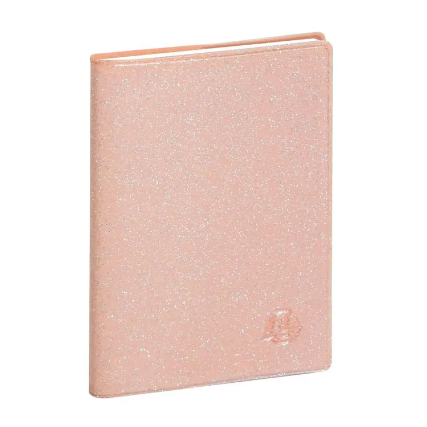 Agenda de poche Eden - 1 semaine sur 2 pages - 9 x 13 cm - disponible dans différentes couleurs - Exacompta