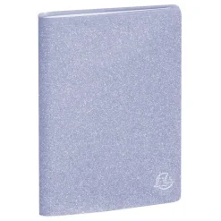 Agenda de poche Eden - 1 semaine sur 2 pages - 9 x 13 cm - disponible dans différentes couleurs - Exacompta