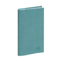 Agenda de poche Ondine Easytime 17 - 1 semaine sur 2 pages - 9 x 17,5 cm - disponible dans différentes couleurs - Exacompta