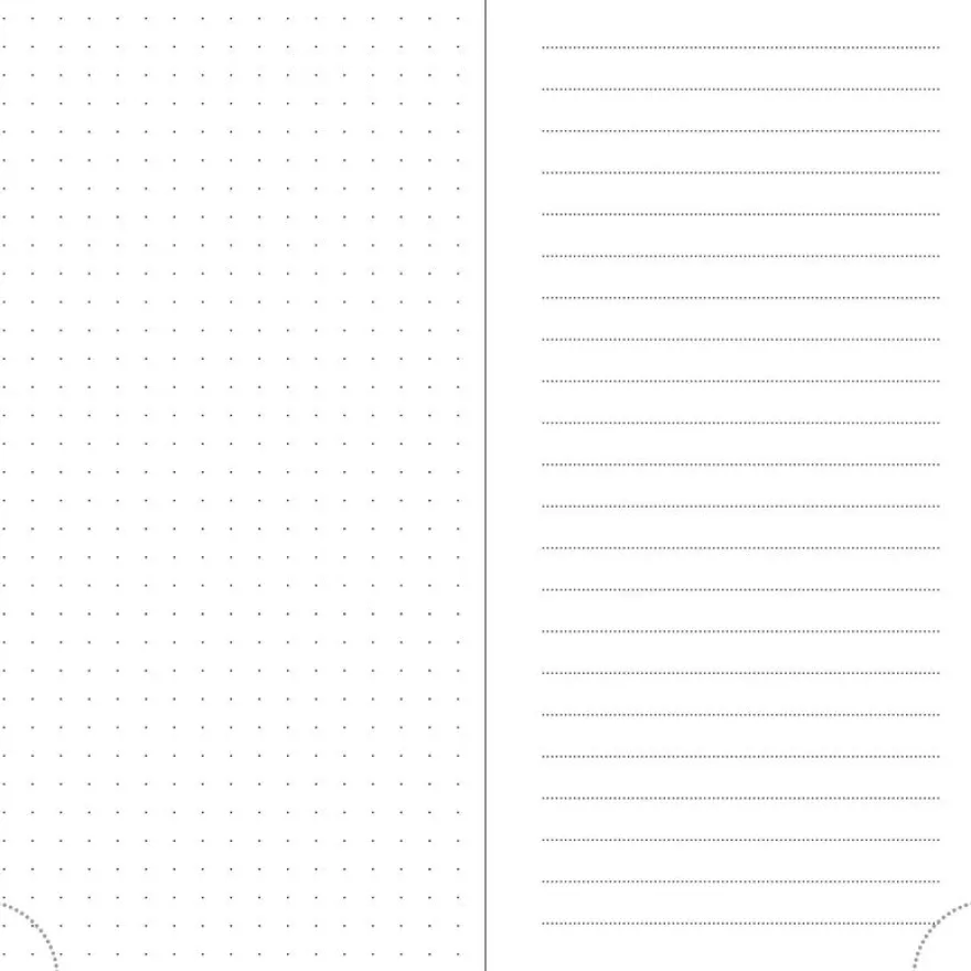 Agenda de poche Ondine Easytime 17 - 1 semaine sur 2 pages - 9 x 17,5 cm - disponible dans différentes couleurs - Exacompta