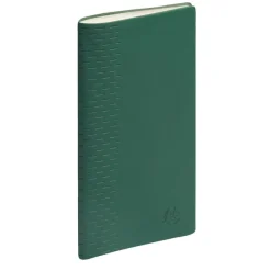 Agenda de poche Winner - 1 semaine sur 1 page - 9 x 17,5 cm - disponible dans différentes couleurs - Exacompta