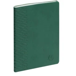 Agenda de poche Winner - 1 semaine sur 2 pages - 10,5 x 15,5 cm - disponible dans différentes couleurs - Exacompta
