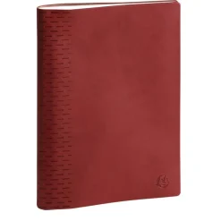 Agenda de poche Winner - 1 semaine sur 2 pages - 10,5 x 15,5 cm - disponible dans différentes couleurs - Exacompta