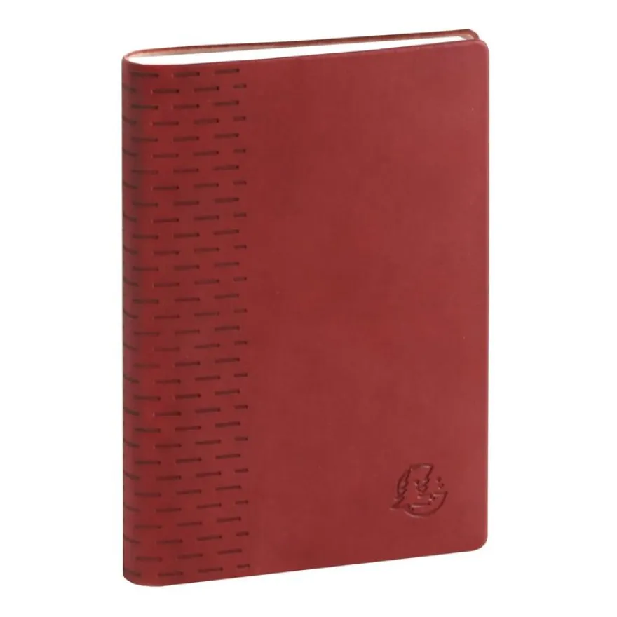 Agenda de poche Winner - 1 semaine sur 2 pages - 9 x 13 cm - disponible dans différentes couleurs - Exacompta