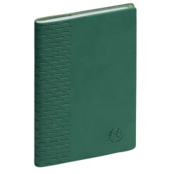 Agenda de poche Winner - 1 semaine sur 2 pages - 9 x 13 cm - disponible dans différentes couleurs - Exacompta