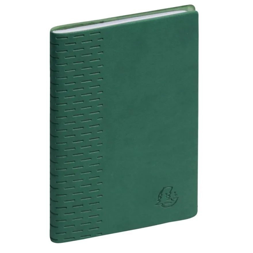 Agenda de poche Winner - 1 semaine sur 2 pages - 9 x 13 cm - disponible dans différentes couleurs - Exacompta