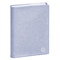 Agenda Eden - 1 jour par page - 12 x 17 cm - disponible dans différentes couleurs - Exacompta