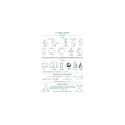 Agenda Grav'Chic - 1 jour par page - 12,5 x 17,5 cm - bleu - Exacompta