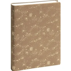 Agenda Méline - 1 jour par page - 12 x 17 cm - disponible dans différentes couleurs - Exacompta