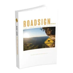 Agenda Roadsign - 1 jour par page - 12 x 17 cm - 4 modèles disponibles - Hamelin