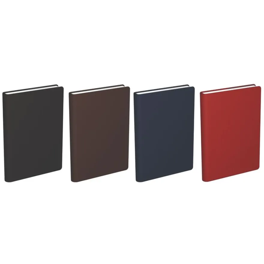 Agenda Scolaire Classique LECAS - 12x18 cm - 4 couleurs- Hamelin