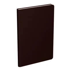 Agenda Scolaire LECAS Eco - 16x24 cm - 1 décor Noir - Hamelin