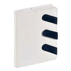 Agenda Scratch - 1 jour par page - 12 x 17 cm - blanc - Quo Vadis