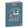 Agenda Shaman - 1 jour par page - 12 x 17 cm - Je gère - Quo Vadis