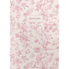 Agenda Vienne - 1 semaine sur 2 pages - 10 x 15 cm - floral - Oberthur