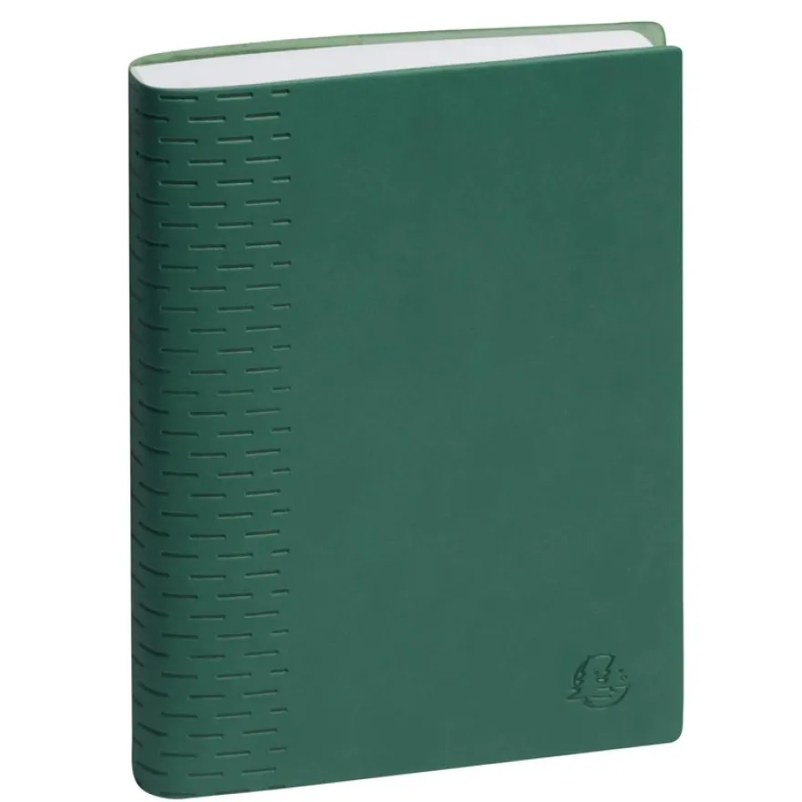 Agenda Winner - 1 jour par page - 12 x 17 cm - disponible dans différentes couleurs - Exacompta