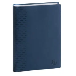 Agenda Winner - 1 jour par page - 12 x 17 cm - disponible dans différentes couleurs - Exacompta