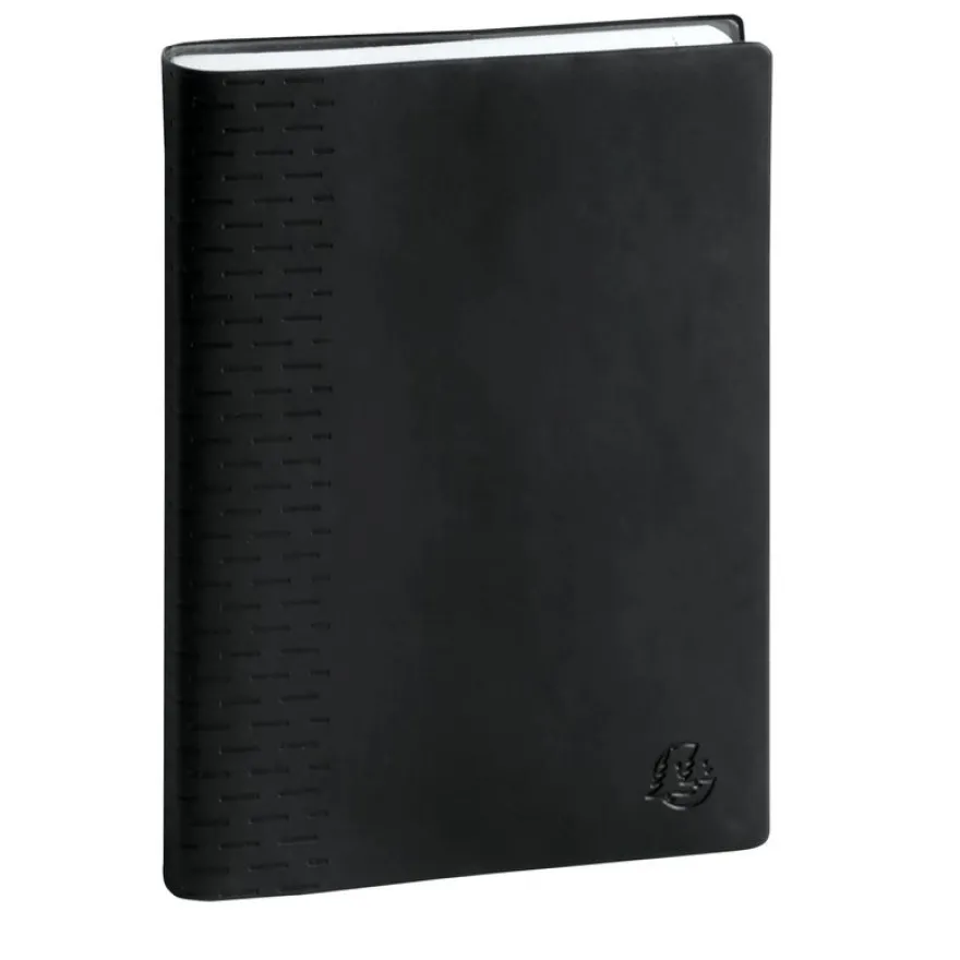 Agenda Winner - 1 jour par page - 12 x 17 cm - disponible dans différentes couleurs - Exacompta