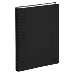 Agenda Winner - 1 jour par page - 15 x 21 cm - disponible dans différentes couleurs- Exacompta