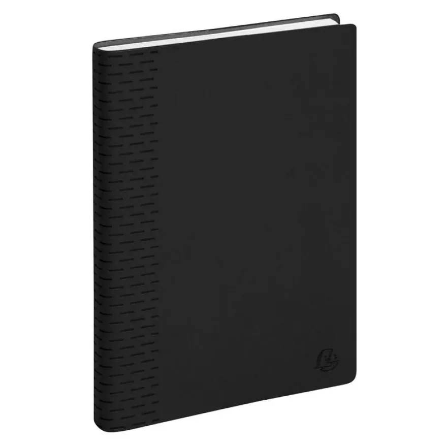 Agenda Winner - 1 jour par page - 15 x 21 cm - disponible dans différentes couleurs- Exacompta