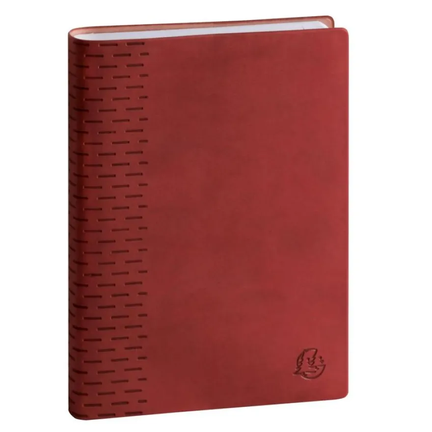Agenda Winner - 1 jour par page - 15 x 21 cm - disponible dans différentes couleurs- Exacompta