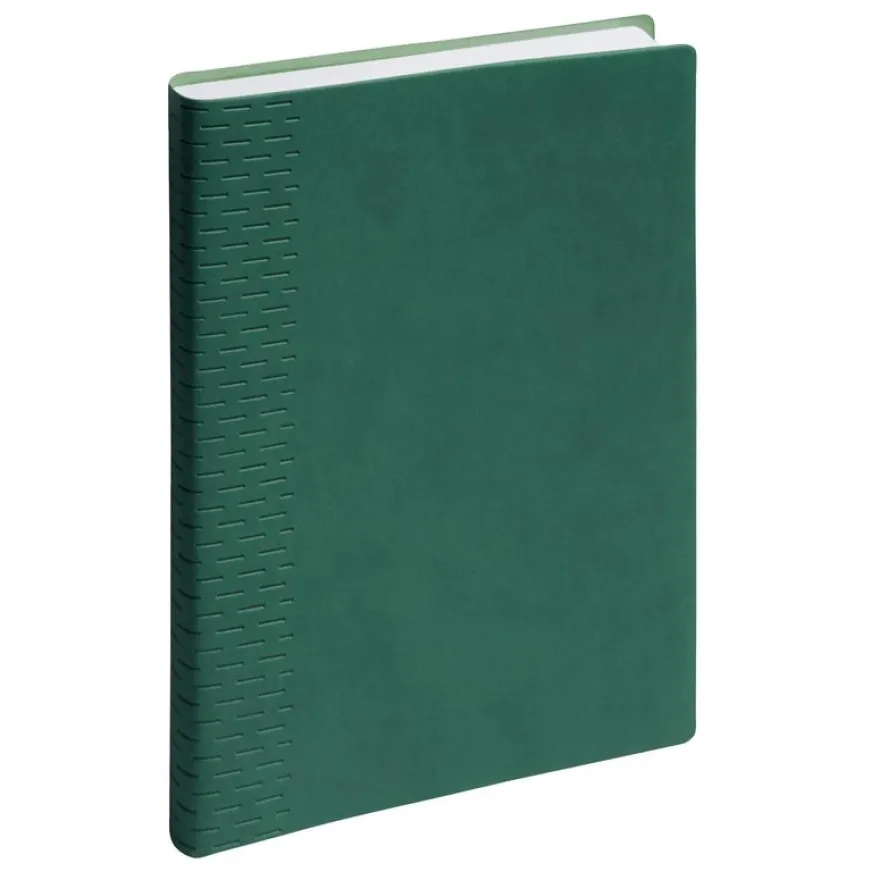 Agenda Winner - 1 jour par page - 15 x 21 cm - disponible dans différentes couleurs- Exacompta