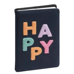 Agenda You - 1 jour par page - 12 x 17 cm - happy - Exacompta