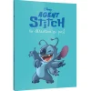 AGENT STITCH - [BD] Un détective au poil - Disney