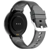 AIWA SW-A800 - Montre intelligente avec sangle - affichage 1.39" - Bluetooth