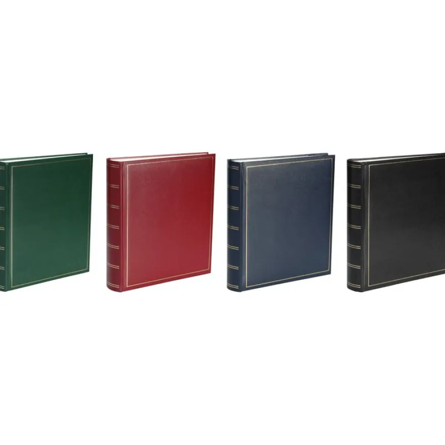 Album photo ERICA "Prem's 500" coloris assortis