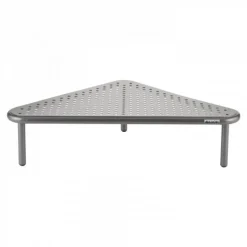 Allsop - support d'angle en métal pour écran ou pc portable