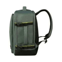 American Tourister – Sac à dos cabine Take2Cabin 15,6’’ – 26,5 L – Bleu