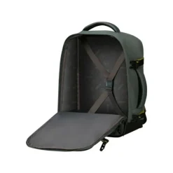 American Tourister – Sac à dos cabine Take2Cabin 15,6’’ – 26,5 L – Bleu