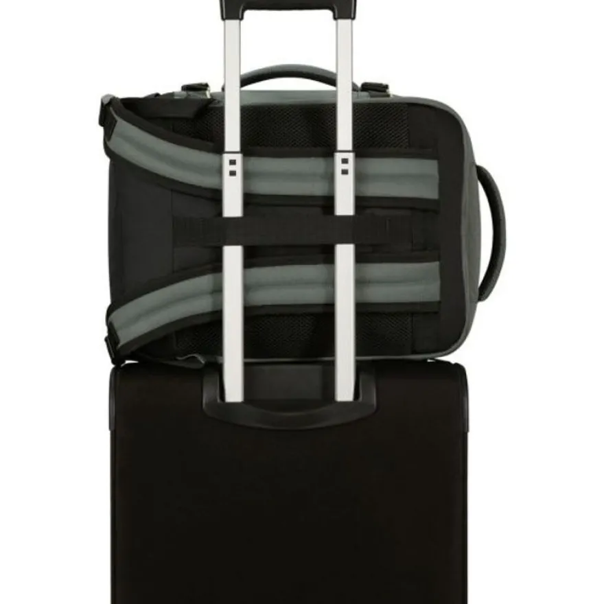 American Tourister – Sac à dos cabine Take2Cabin 15,6’’ – 26,5 L – Bleu