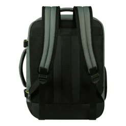 American Tourister – Sac à dos cabine Take2Cabin 15,6’’ – 26,5 L – Bleu
