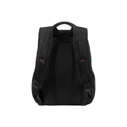 American Tourister AT WORK - Sac à dos pour ordinateur portable 14" - Noir/Orange