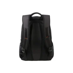 American Tourister AT WORK - Sac à dos pour ordinateur portable 17,3" - Noir/Orange
