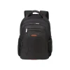 American Tourister AT WORK - Sac à dos pour ordinateur portable 15,6" - Noir/Orange