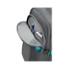 American Tourister Road Quest - Sac à dos trolley pour ordinateur portable 15,6" - gris/turquoise